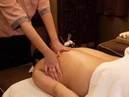 常州柔式SPA到底是什么？适合怕疼星人的温柔选择