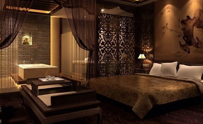 常州SPA会所｜轻奢疗愈·舒缓时光